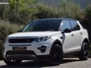 Voir l'annonce Land Rover Discovery Sport LAND ROVER HSE 2.2 SD4 190ch BVA