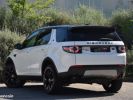 Annonce Land Rover Discovery Sport LAND ROVER HSE 2.2 SD4 190ch BVA