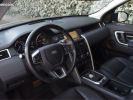 Annonce Land Rover Discovery Sport LAND ROVER HSE 2.2 SD4 190ch BVA