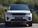 Annonce Land Rover Discovery Sport LAND ROVER HSE 2.2 SD4 190ch BVA