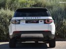 Annonce Land Rover Discovery Sport LAND ROVER HSE 2.2 SD4 190ch BVA