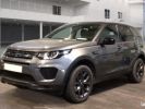 Voir l'annonce Land Rover Discovery Sport Land Rover MARK IV TD4 180CH LANDMARK