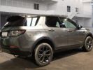 Annonce Land Rover Discovery Sport Land Rover MARK IV TD4 180CH LANDMARK