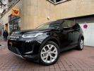 Voir l'annonce Land Rover Discovery Sport Land Rover P300E 309CH HYBRID CAMÉRA 360