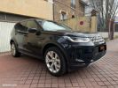 Annonce Land Rover Discovery Sport Land Rover P300E 309CH HYBRID CAMÉRA 360