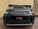 Annonce Land Rover Discovery Sport Land Rover P300E 309CH HYBRID CAMÉRA 360