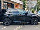 Annonce Land Rover Discovery Sport Land Rover P300e 309ch PHEV R-DYNAMIC