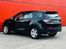 Annonce Land Rover Discovery Sport LAND ROVER TD4 150CH 1ere Main Origine France