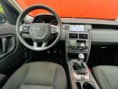 Annonce Land Rover Discovery Sport LAND ROVER TD4 150CH 1ere Main Origine France