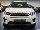 Annonce Land Rover Discovery Sport Mark I TD4 150ch SE