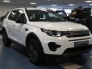 Annonce Land Rover Discovery Sport Mark I TD4 150ch SE