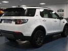 Annonce Land Rover Discovery Sport Mark I TD4 150ch SE