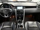 Annonce Land Rover Discovery Sport Mark I TD4 150ch SE