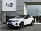 Voir l'annonce Land Rover Discovery Sport Mark I TD4 150ch SE