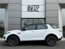 Annonce Land Rover Discovery Sport Mark I TD4 150ch SE