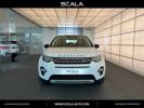 Annonce Land Rover Discovery Sport Mark I TD4 180ch HSE