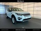 Annonce Land Rover Discovery Sport Mark I TD4 180ch HSE