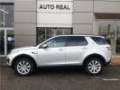 Annonce Land Rover Discovery Sport Mark I TD4 180ch HSE A