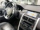 Annonce Land Rover Discovery Sport Mark I TD4 180ch HSE A