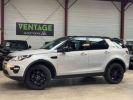 Voir l'annonce Land Rover Discovery Sport Mark II TD4 150ch HSE A