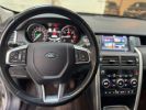 Annonce Land Rover Discovery Sport Mark II TD4 150ch HSE A