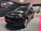 Voir l'annonce Land Rover Discovery Sport Mark II TD4 150ch Pure A