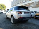 Annonce Land Rover Discovery Sport MARK II TD4 180 Ch SE BVA