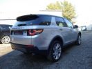 Annonce Land Rover Discovery Sport MARK II TD4 180 Ch SE BVA