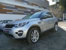 Annonce Land Rover Discovery Sport MARK II TD4 180 Ch SE BVA