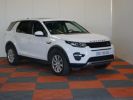 Voir l'annonce Land Rover Discovery Sport Mark II TD4 180ch HSE A