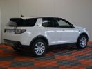 Annonce Land Rover Discovery Sport Mark II TD4 180ch HSE A