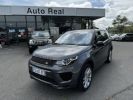 Voir l'annonce Land Rover Discovery Sport Mark III Si4 290ch BVA HSE Luxury