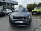 Annonce Land Rover Discovery Sport Mark III Si4 290ch BVA HSE Luxury