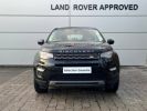Voir l'annonce Land Rover Discovery Sport Mark III TD4 150ch BVA SE