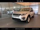 Annonce Land Rover Discovery Sport Mark III TD4 150ch BVA SE