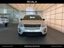 Annonce Land Rover Discovery Sport Mark III TD4 150ch BVA SE