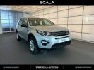 Annonce Land Rover Discovery Sport Mark III TD4 150ch BVA SE