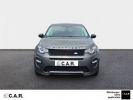 Voir l'annonce Land Rover Discovery Sport Mark III TD4 180ch BVA HSE