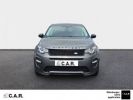 Annonce Land Rover Discovery Sport Mark III TD4 180ch BVA HSE