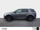 Annonce Land Rover Discovery Sport Mark III TD4 180ch BVA HSE