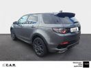 Annonce Land Rover Discovery Sport Mark III TD4 180ch BVA HSE