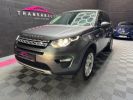 Voir l'annonce Land Rover Discovery Sport Mark III TD4 180ch BVA HSE