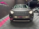 Annonce Land Rover Discovery Sport Mark III TD4 180ch BVA HSE