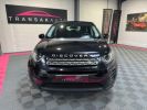 Annonce Land Rover Discovery Sport Mark IV Si4 240 ch BVA Pure 1ERE MAIN