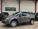 Voir l'annonce Land Rover Discovery Sport Mark IV TD4 150ch BVA SE