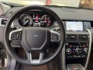 Annonce Land Rover Discovery Sport Mark IV TD4 150ch BVA SE