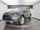 Achat Land Rover Discovery Sport Mark IV TD4 180ch BVA HSE Luxury Occasion