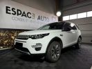 Voir l'annonce Land Rover Discovery Sport Mark IV TD4 180ch BVA HSE Luxury