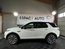 Annonce Land Rover Discovery Sport Mark IV TD4 180ch BVA HSE Luxury