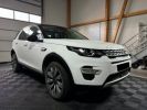 Annonce Land Rover Discovery Sport Mark IV TD4 180ch BVA HSE Luxury